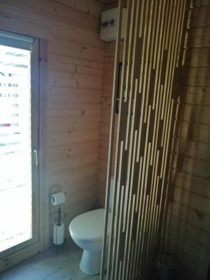 Moulin Room Naours Экстерьер фото