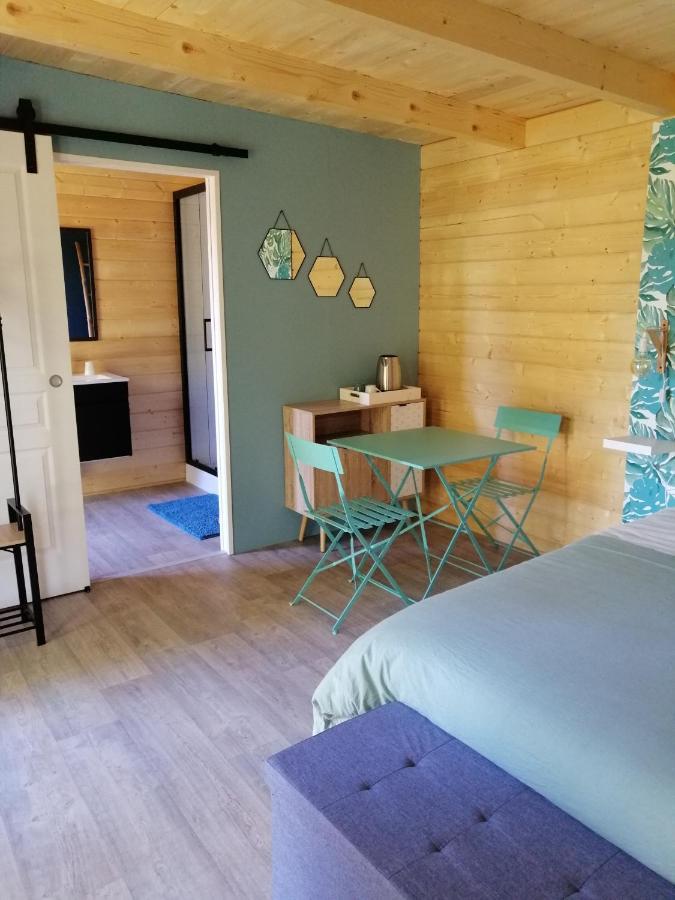 Moulin Room Naours Экстерьер фото
