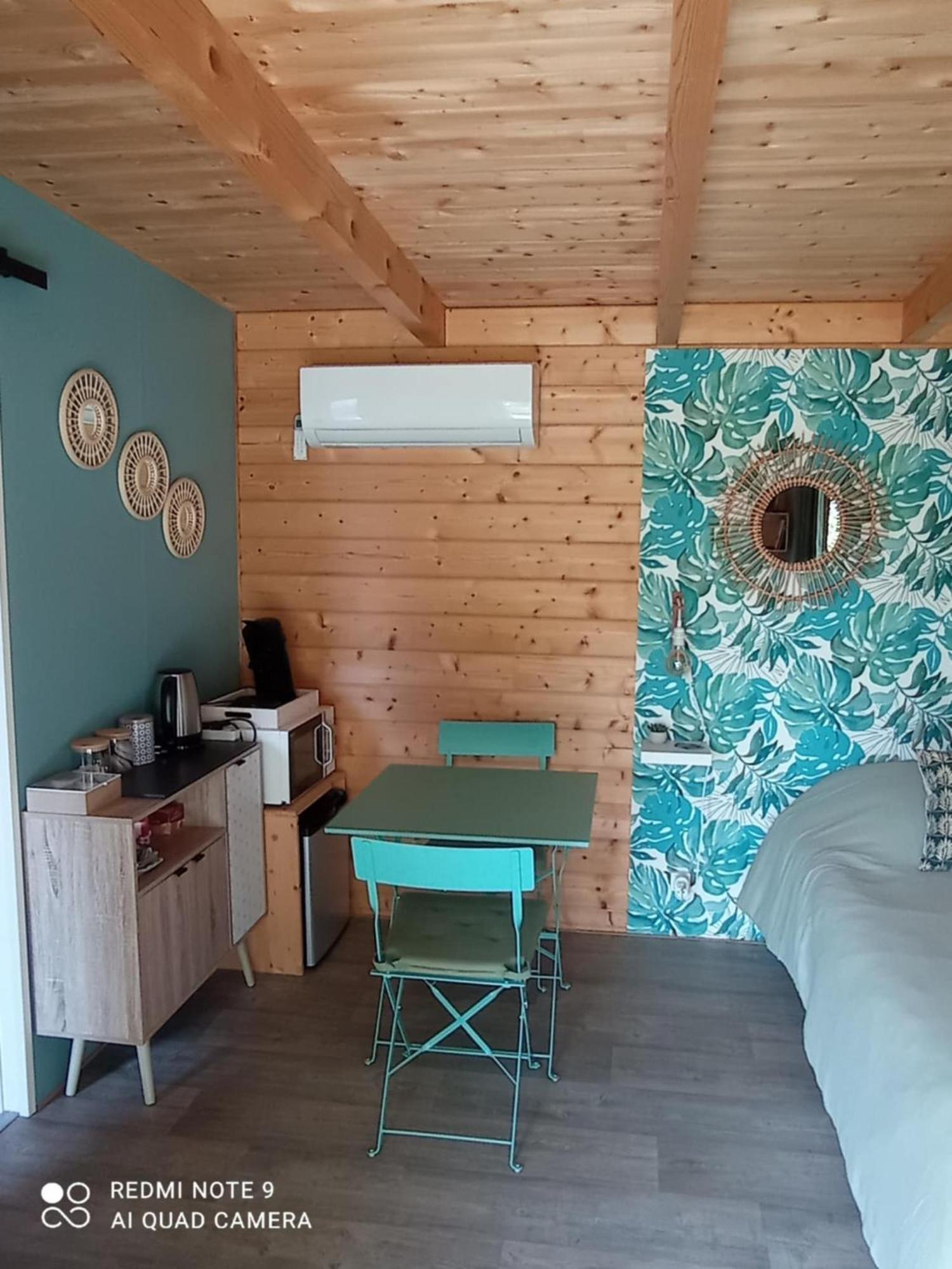 Moulin Room Naours Экстерьер фото
